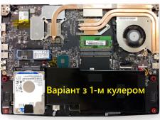 Вентилятор до ноутбука Msi Thin GF63 №4
